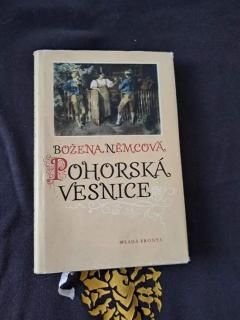 Pohorská vesnice