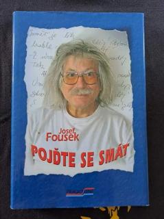 Pojďte se smát
