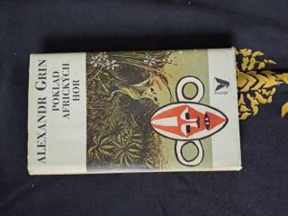 Poklad afrických hor