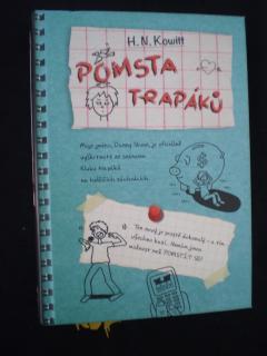 Pomsta trapáků