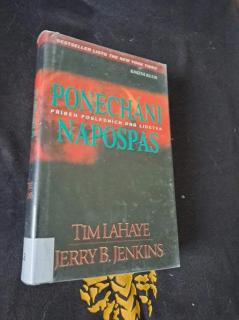 Ponecháni napospas