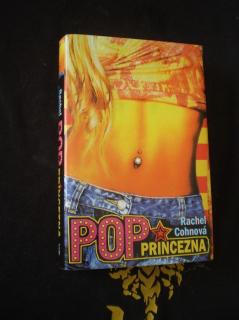 POP princezna