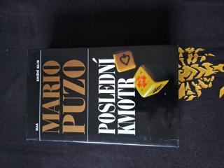 Poslední kmotr