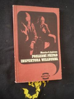Poslední případ inspektora Willburna