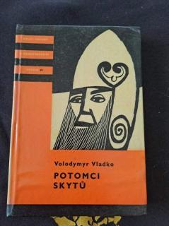 Potomci Skytů
