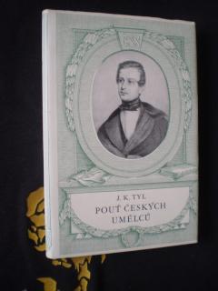 Pouť českých umělců