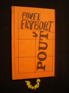 POUŤ - Pavel Frýbort