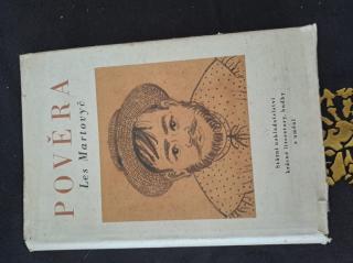 Pověra