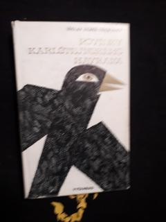 POVÍDKY KARLŠTEJNSKÉHO HAVRANA - Třebízský, V. B.