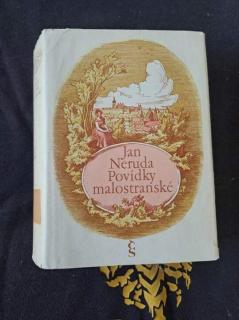Povídky malostranské
