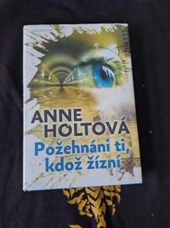 Požehnáni ti, kdož žízní