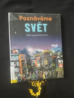 Poznáváme svět - Velké výzvy budoucnosti