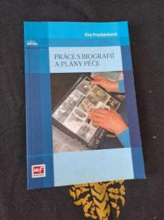 Práce s biografií a plány péče