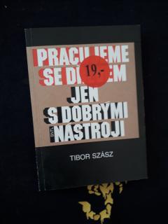 Pracujeme se dřevem jen s dobrými nástroji