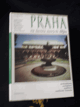 PRAHA NA ÚSVITU NOVÝCH DĚJIN