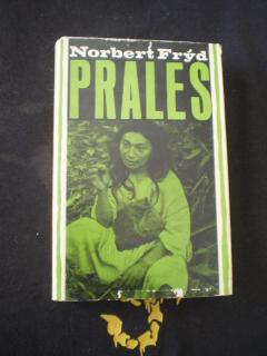 PRALES - Norbert Frýd
