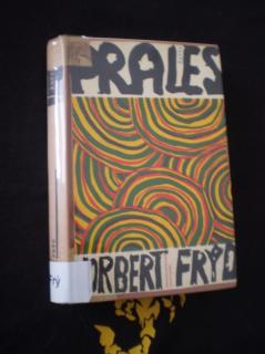 PRALES - Norbert Frýd