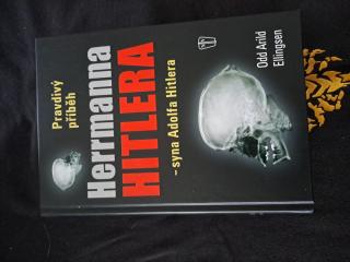 Pravdivý příběh Herrmanna Hitlera