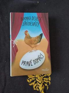 Pravé domácí