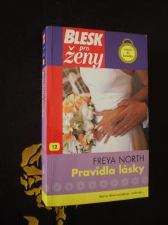 Pravidla lásky
