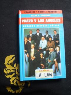 Právo v Los Angeles - Kuzakův nejtěžší případ