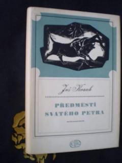 Předměstí svatého Petra