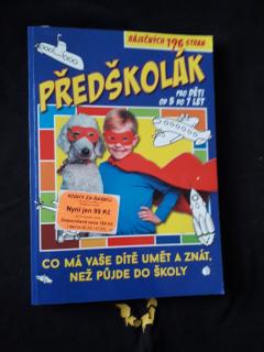 Předškolák