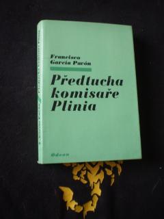 Předtucha komisaře Plinia