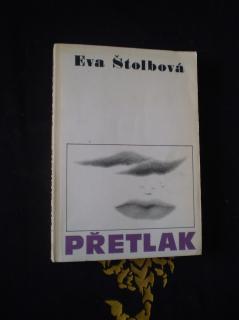 Přetlak - Eva Štolbová