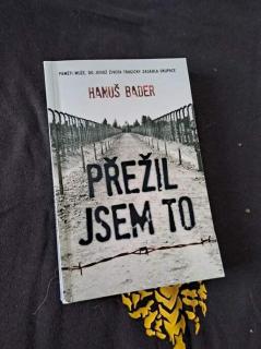 Přežil jsem to