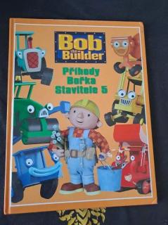 Příhody Bořka Stavitele 5