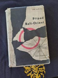 Případ Balt - Orient