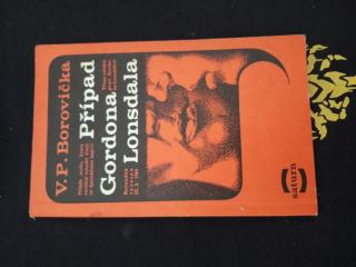 Případ Gordona Lonsdala