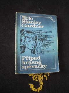 Případ krásné zpěvačky
