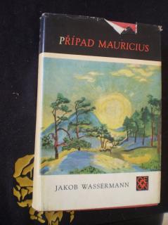 PŘÍPAD MAURICIUS