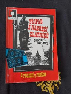 Případ z Nábřeží zlatníků