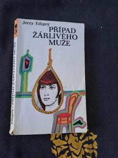 Případ žárlivého muže
