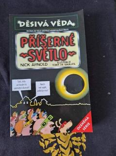 Příšerné světlo