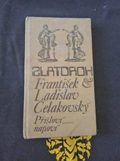 Přísloví napoví