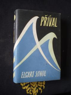 PŘÍVAL - Elgart Sokol