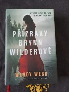 Přízraky Brynn Wilderové