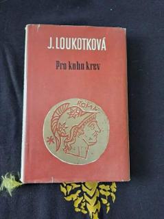 Pro koho krev