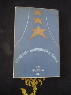 Problémy nadporučíka Knapa