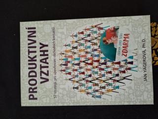 Produktivní vztahy