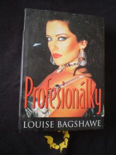 Profesionálky - Louise Bagshawe