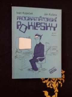 Programátorské poklesky