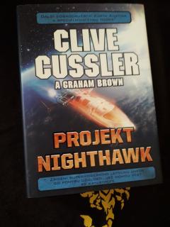 Projekt Nighthawk