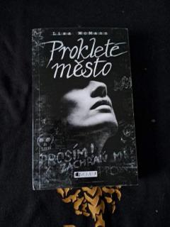 Prokleté město