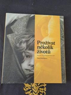 Prožívat několik životů