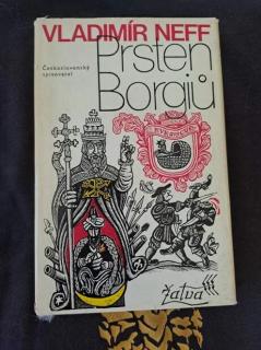 Prsten Borgiů